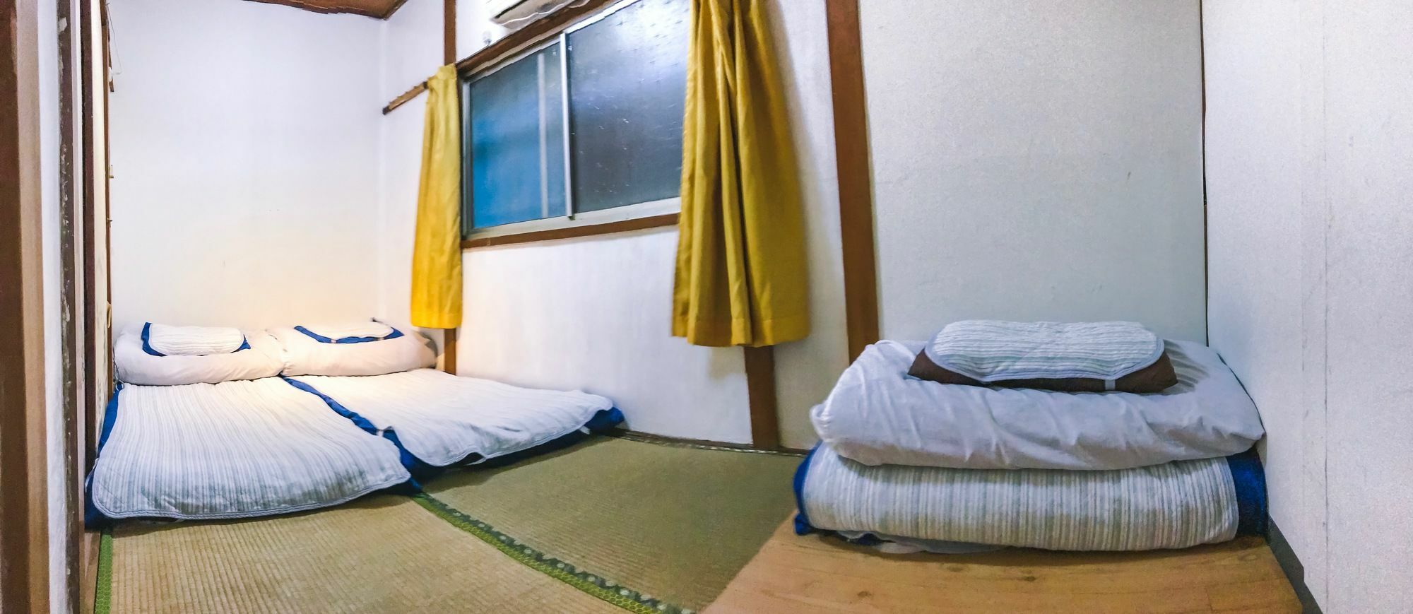 昭和和平之家酒店 大阪 外观 照片
